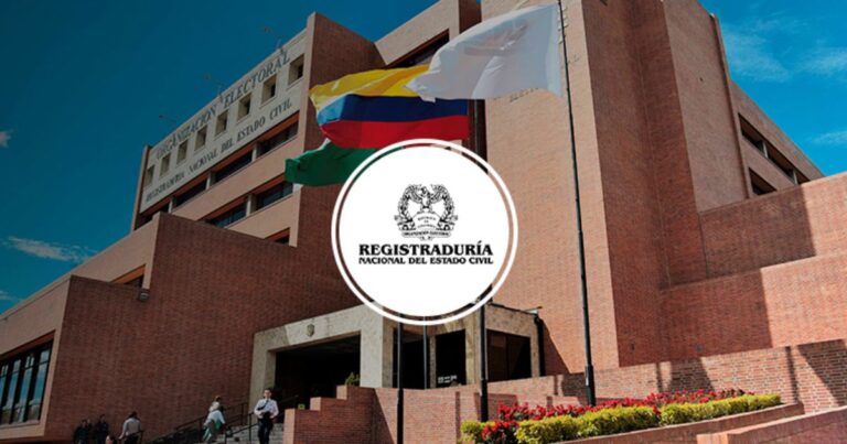 Ofertas de empleo en la Registraduría Nacional del Estado Civil - Ofertas de empleo en la Registraduría: hay nuevo concurso con más de 800 vacantes