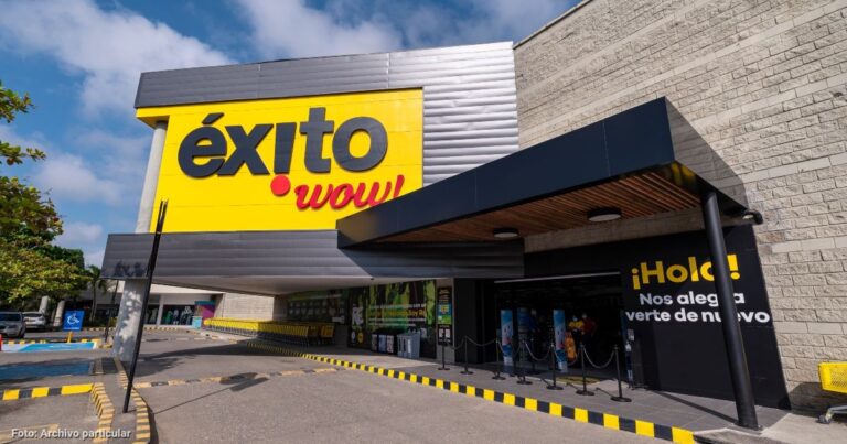 Éxito - Los descuentos de Éxito para comprar ropa de marca hasta con más del 50% de descuento