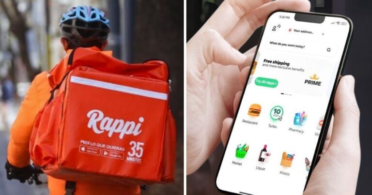 suscripción de Rappi - ¿Vale la pena pagar la suscripción de Rappi en 2025? Esto es lo bueno y lo malo