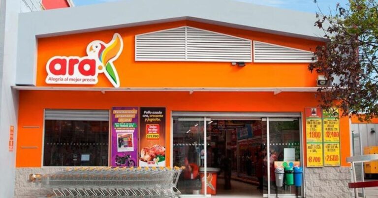 tienda gigante de Ara - La tienda gigante de Ara donde siempre encuentra todos los productos exclusivos y de temporada