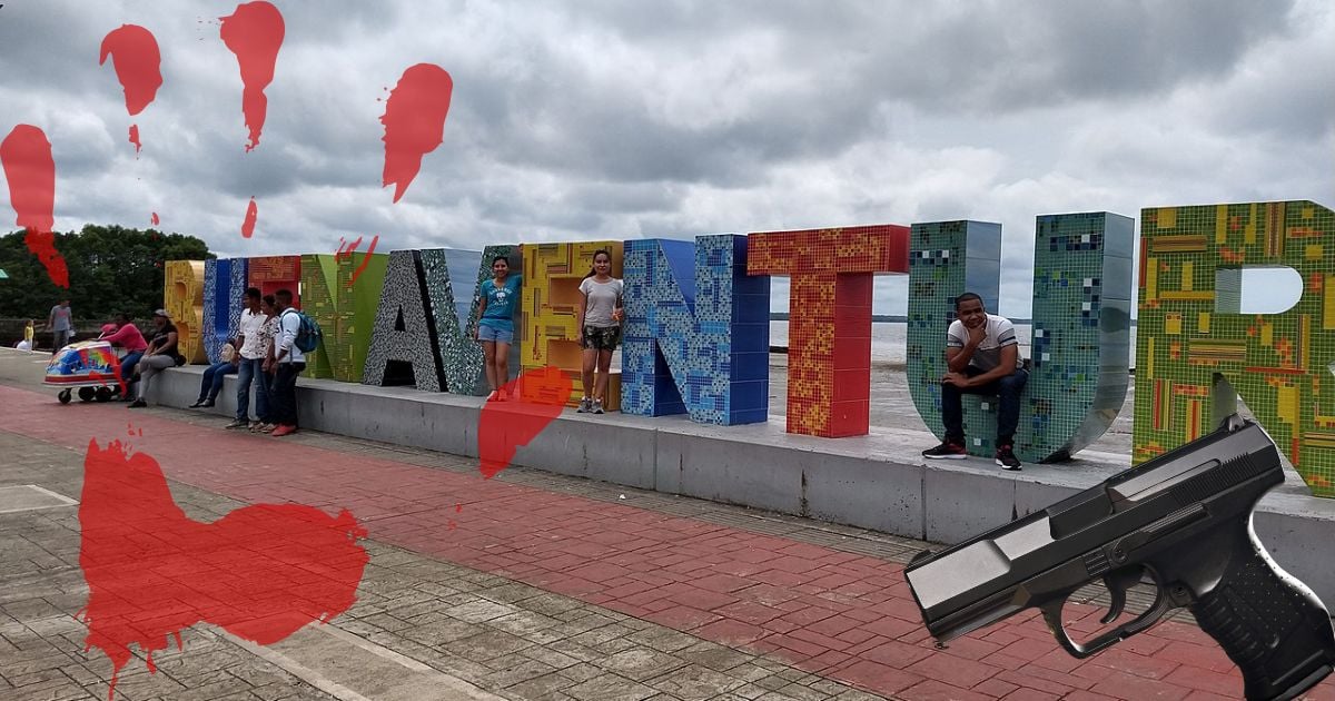 ¿Por qué fracasan los intentos de paz con las bandas criminales de Buenaventura?