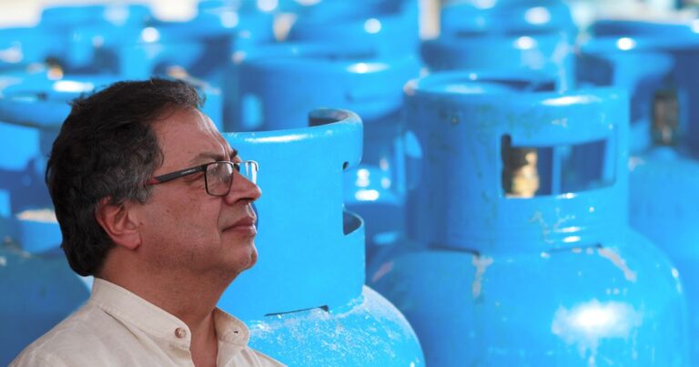  - La termodinámica muestra que la idea de Petro sobre el gas es una masacre ambiental