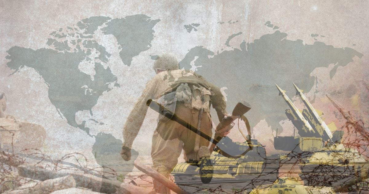 Ya es hora de que dejen de vender esa Paz Total que solo creen ingenuos