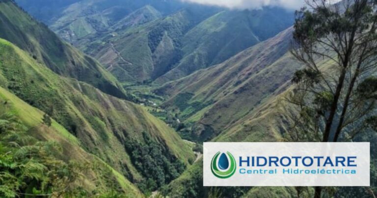  - Frenaron a la hidroeléctrica que ponía en riesgo el caudal de famoso río en el Tolima