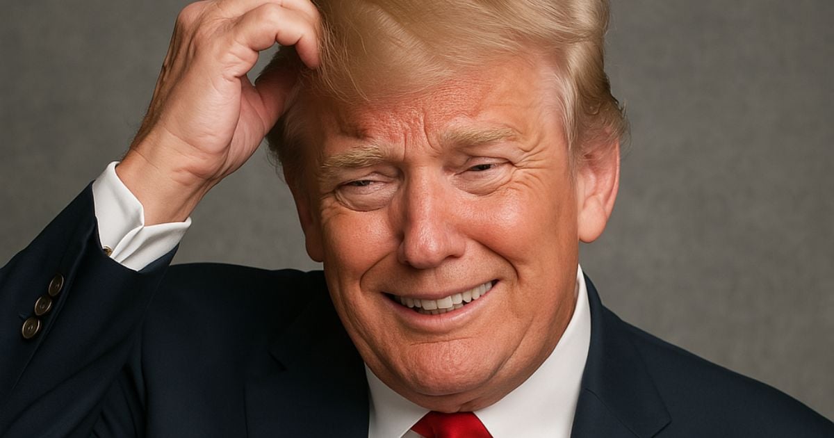 ¿Le salió el tiro por la culata a Trump? Empresas de EE. UU. han perdido 6.6 trillones de dólares