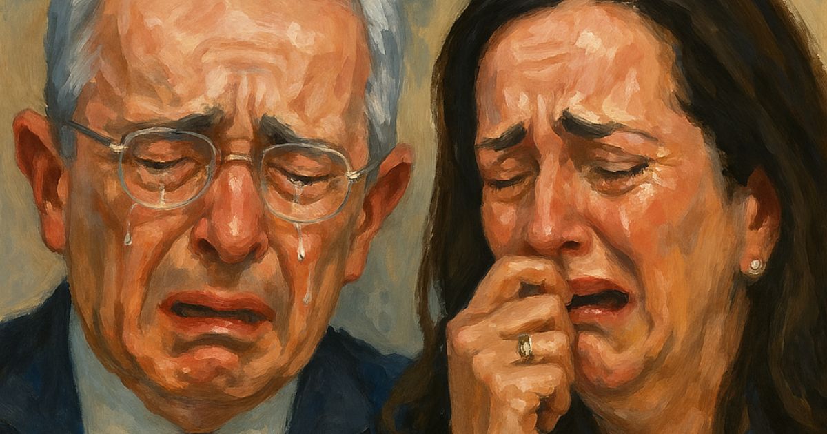 El doble rasero de la libertad: Cuando los opresores reclaman derechos