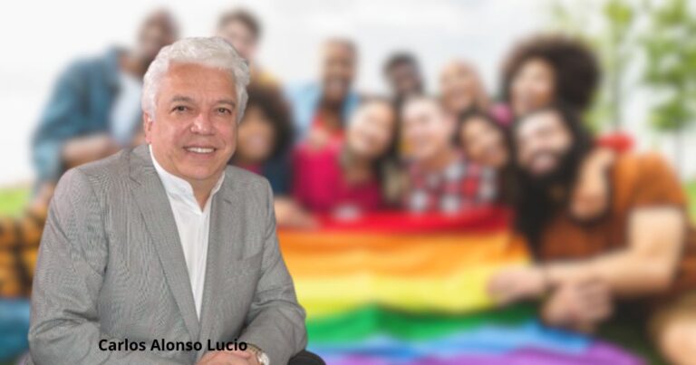  - La hipócrita sorpresa del pastor Carlos Alonso Lucio ante los efectos de sus prédicas excluyentes