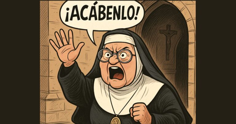  - El Martes Santo Jesús se va contra todos esos que predican pero no aplican