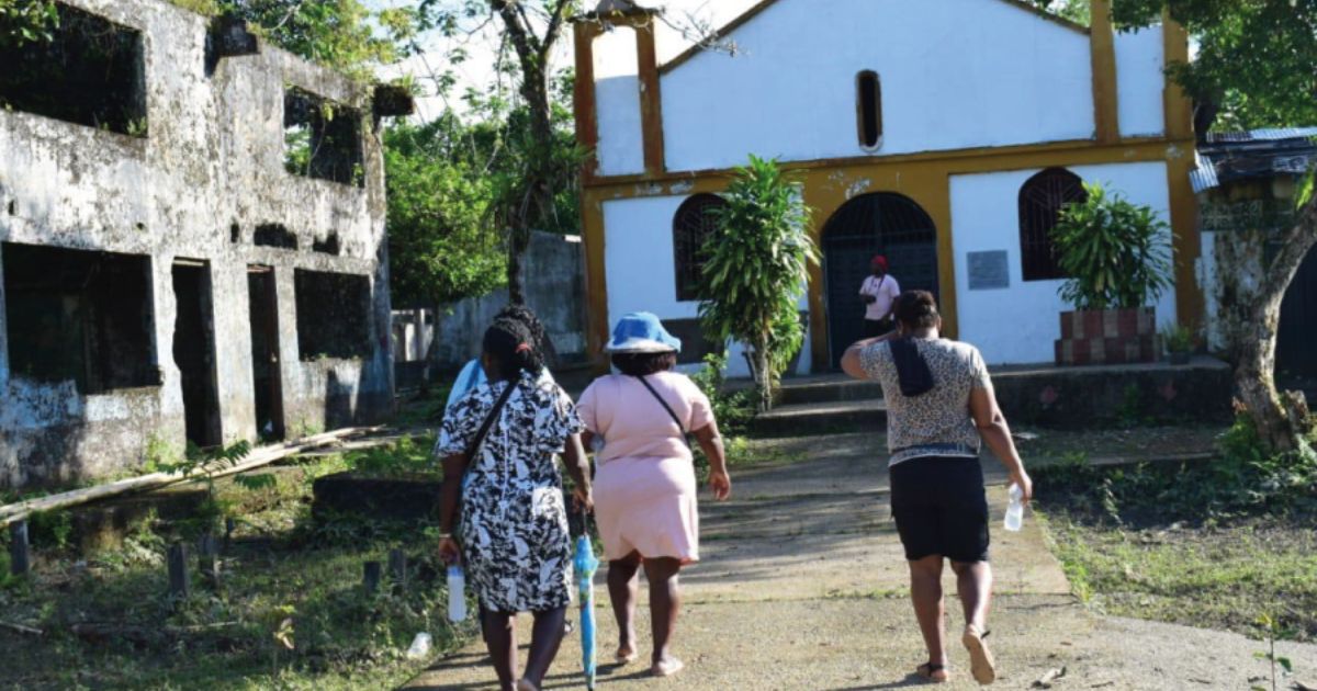 Todavía quedan heridas abiertas del conflicto armado en Colombia