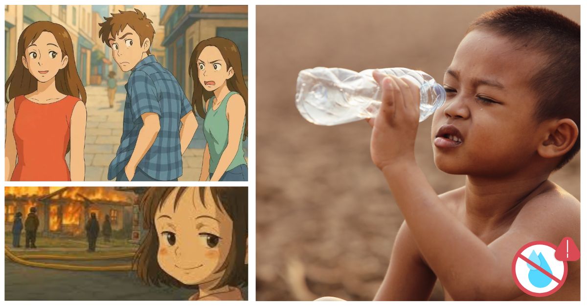 ¿Por qué el uso de ChatGPT agravaría la escasez de agua en el mundo?