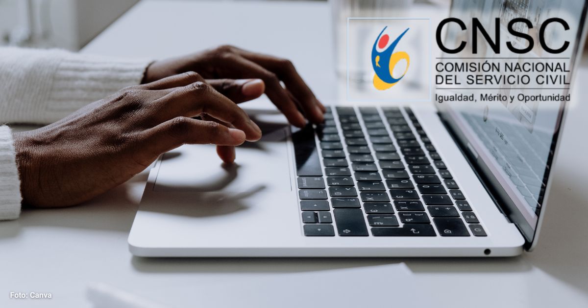 ¿Cómo participar en los concursos para acceder a empleos públicos en Colombia? Le contamos