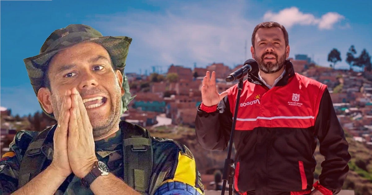 De las Convivir a los Guardianes del Orden: El paramilitarismo renace en la alcaldía de Galán