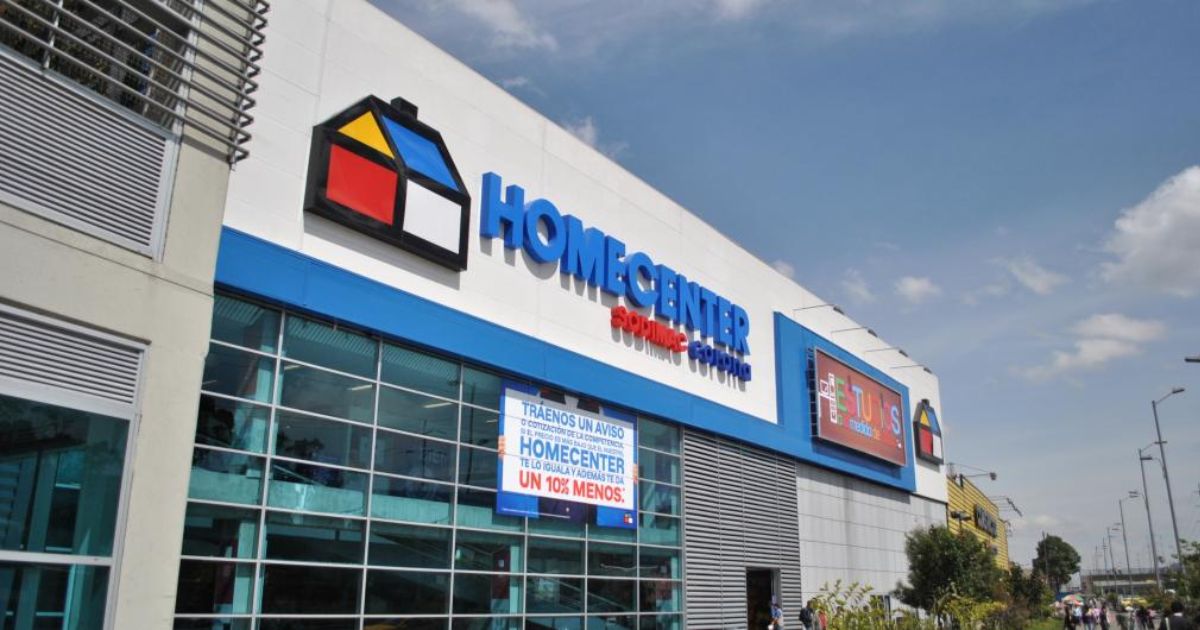 Esto le cuesta independizarse si compra todo en Homecenter; es más barato de lo que cree