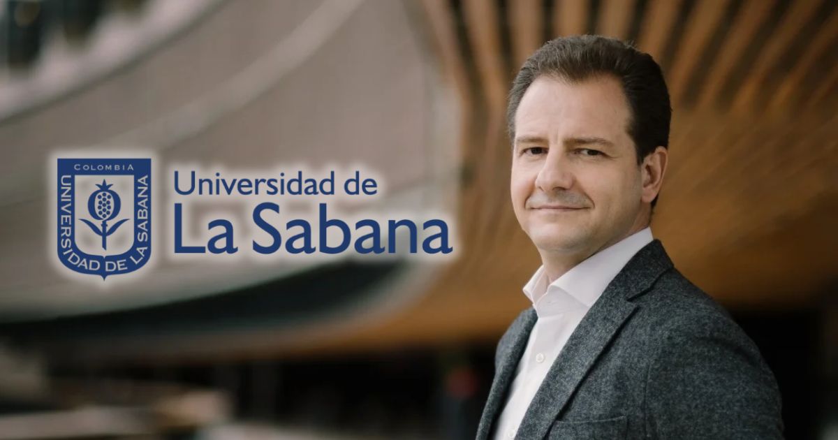 La Sabana, la universidad que más lejos ha llegado en la enseñanza de inteligencia artificial