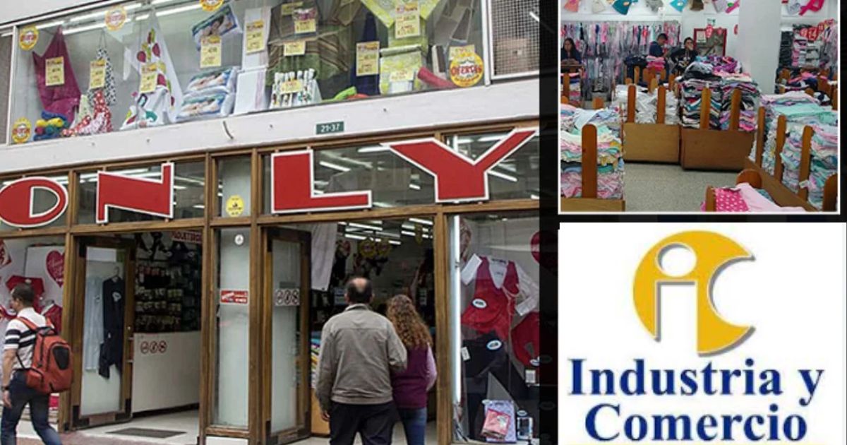 Almacenes Only hizo respetar su historia y logró defenderse de una multinacional de los Estados Unidos