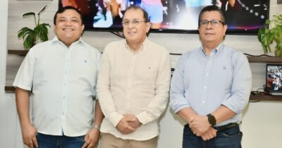  - Petro soltó a su escudero Jorge Rojas quien terminó en Montería en un cargo directivo de la Universidad de Córdoba