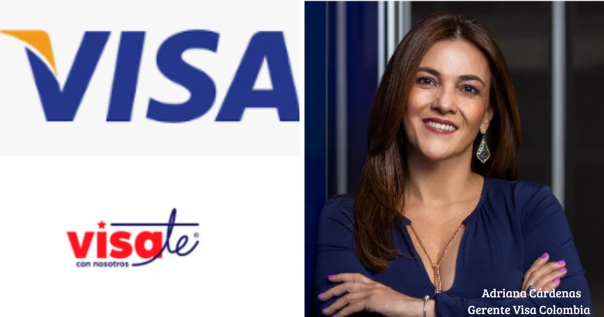 La gigante Visa derrotó el negocio de visas de una empresa santandereana