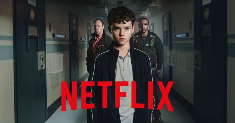 ¿Por qué Adolescencia, la serie de Netflix está causando tanto furor en ...