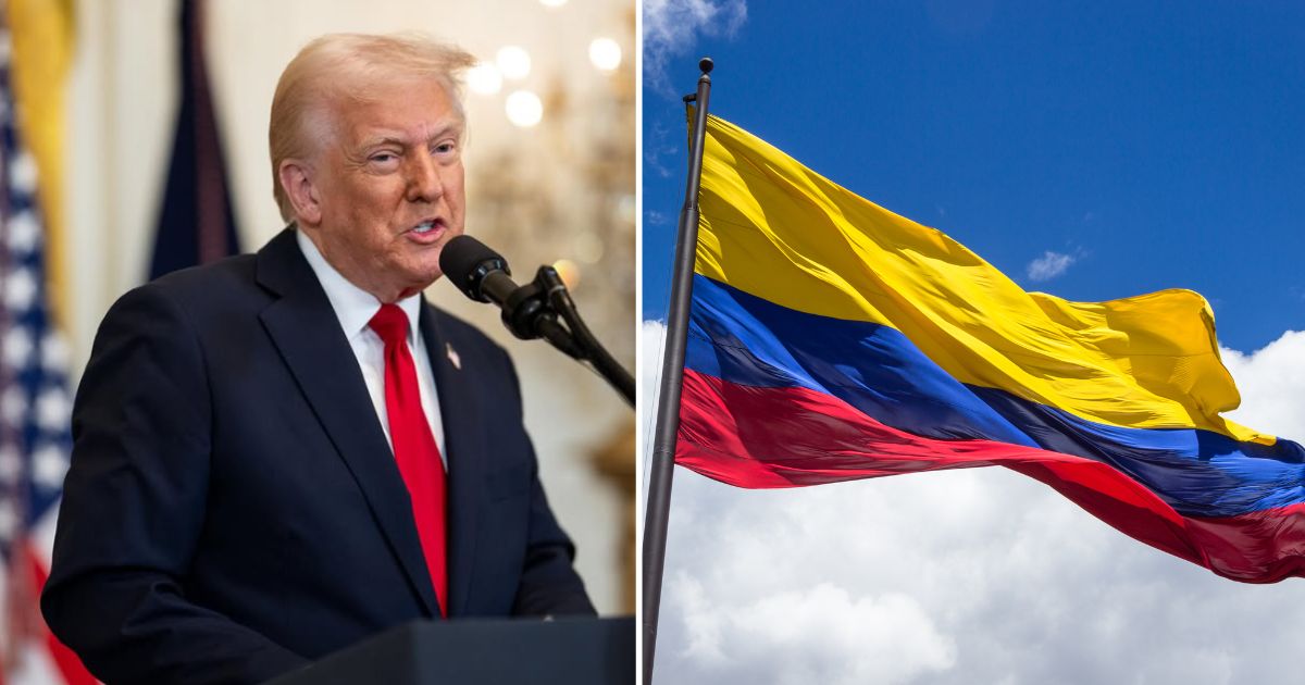 Por qué los aranceles que Trump impuso le afectan al colombianos de a pie