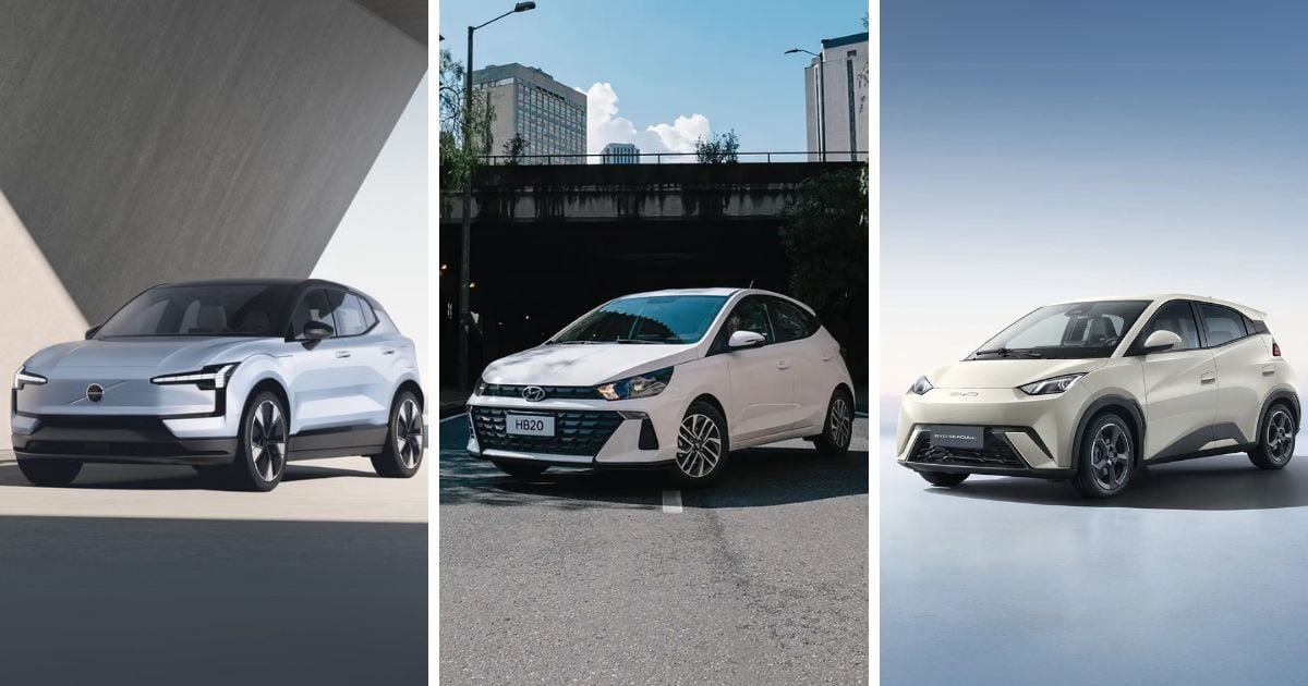 Estos son los carros más seguros que se pueden conseguir en Colombia; recibieron reconocimiento