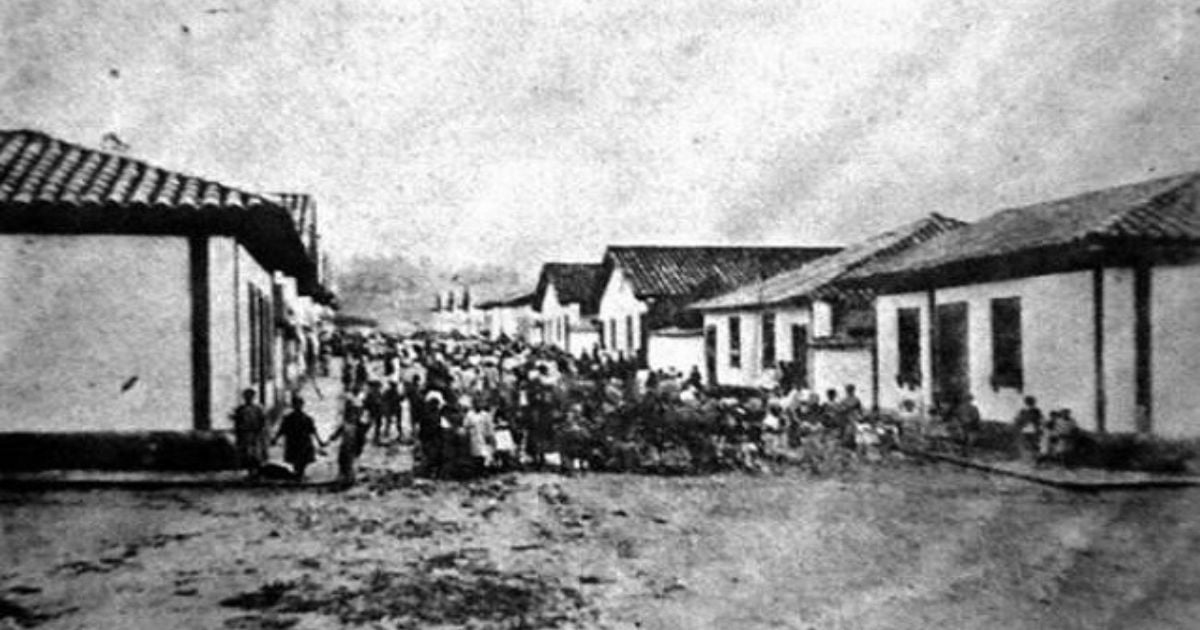 Esta es la casa más antigua de Bogotá según la IA; puede visitarla y está abierta al público