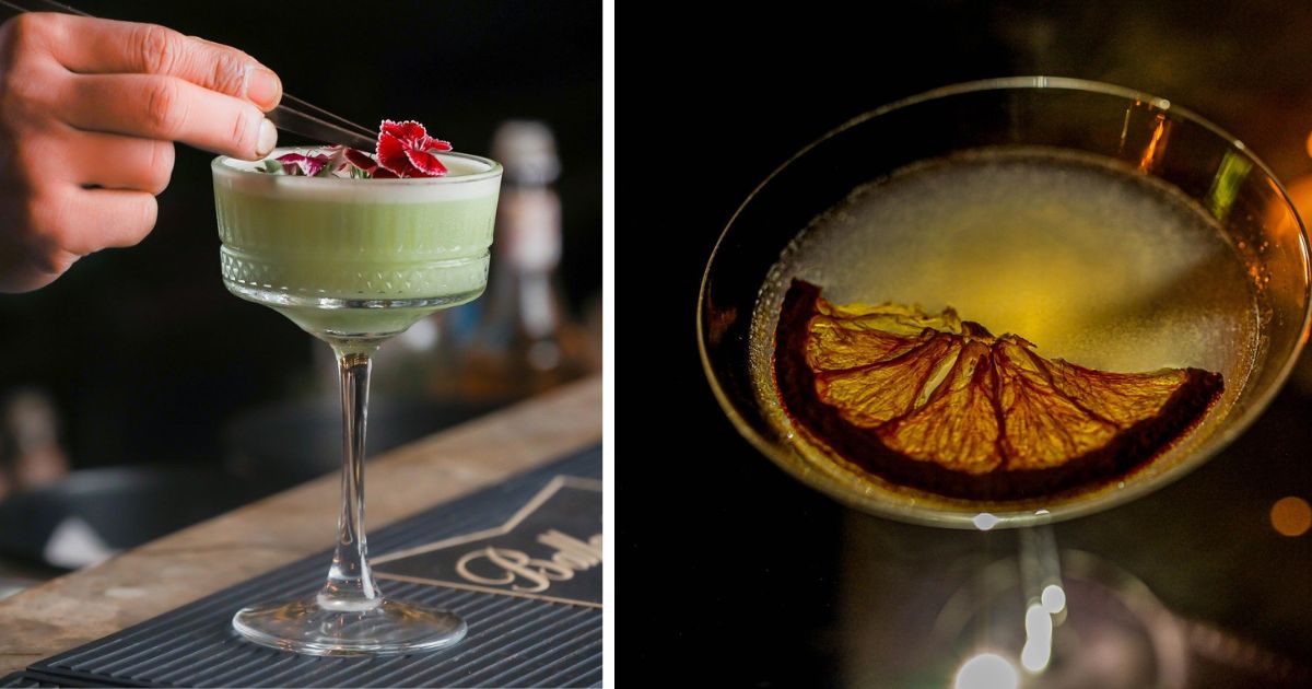 El concurso que busca el mejor bartender a punta de tequila y margaritas