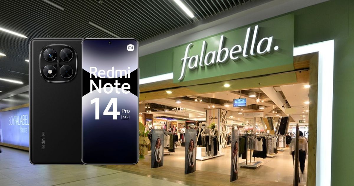 El novedoso celular que está con 48% de descuento; con excelente cámara e inteligencia artificial