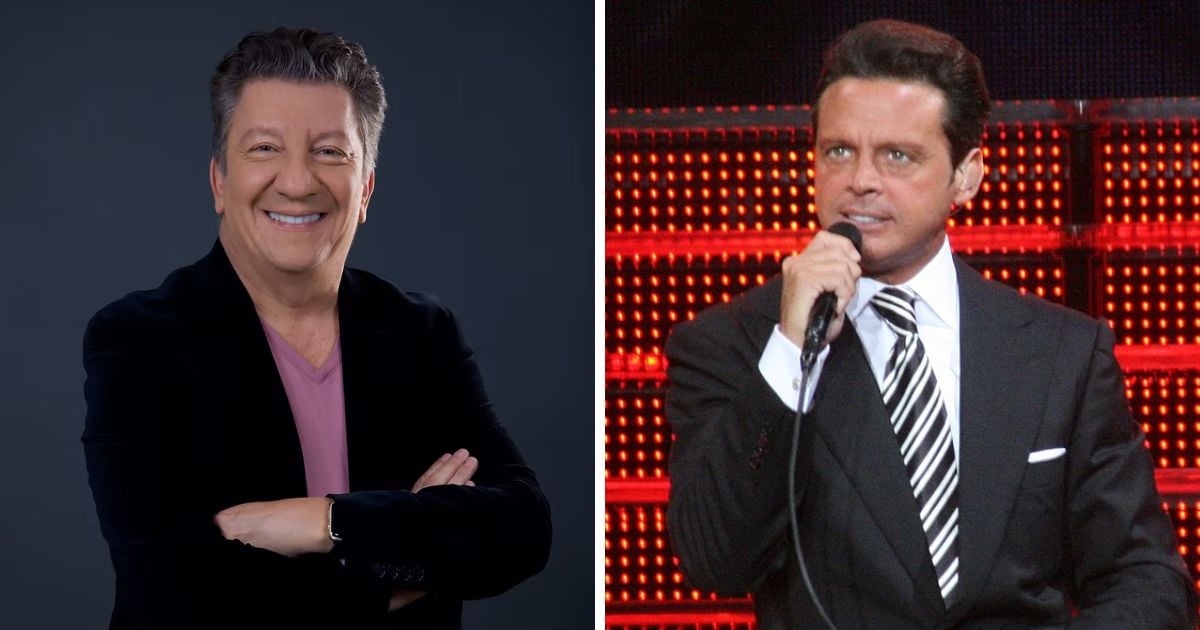 El error por el que Luis Miguel no pudo volver durante 7 años a Colombia: fue culpa de Hernán Orjuela