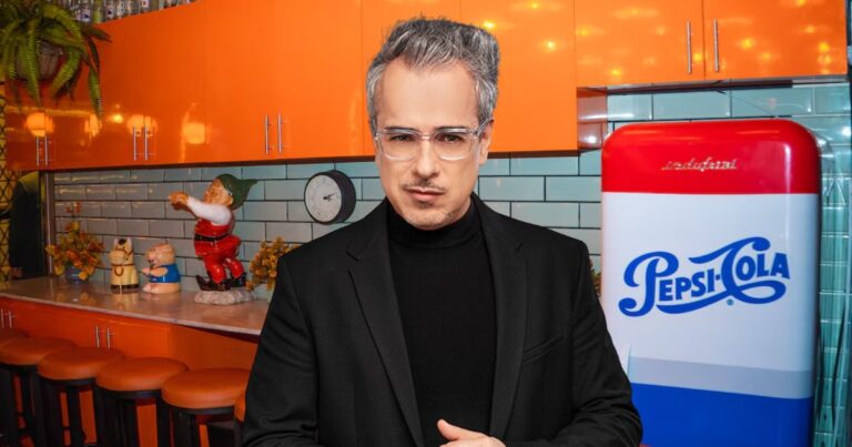 Jorge Enrique Abello - El exitoso negocio de Jorge Enrique Abello lejos de la actuación; ya le dio buenos frutos