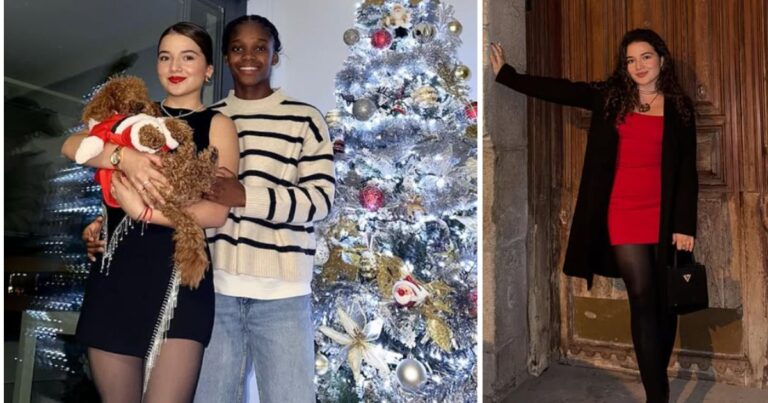 novia de Linda Caicedo - ¿Quién es la novia de Linda Caicedo? Llevan varios años