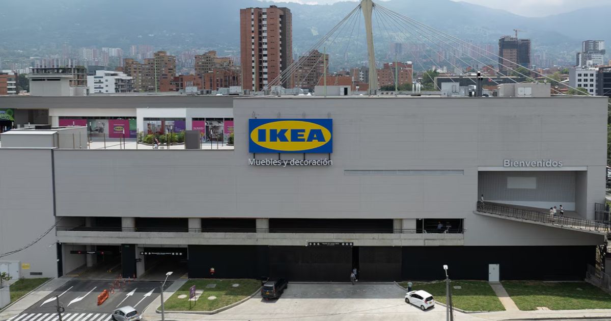 Los 9 productos de Ikea que no superan los $10 mil; vasos, escurridores de loza, platos, tapetes y más