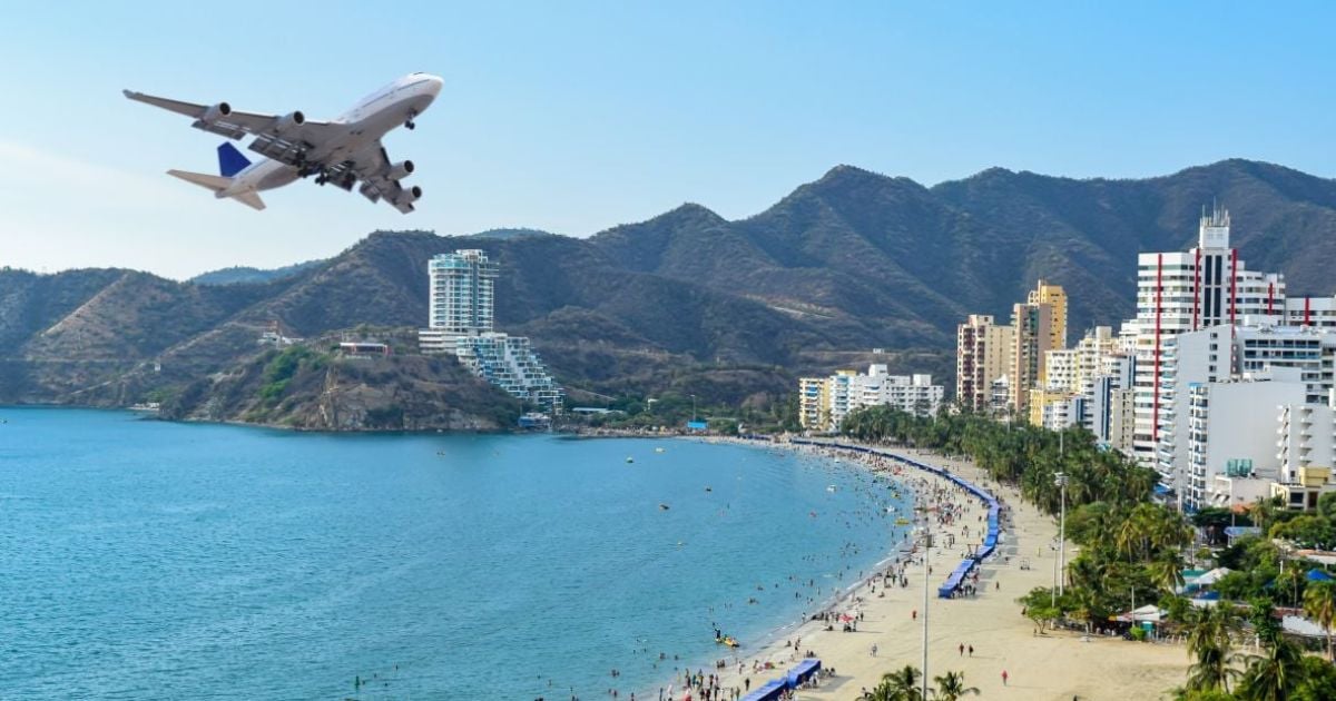 La mejor ruta para viajar en carro de Bogotá a Santa Marta: costos, distancia y recomendaciones