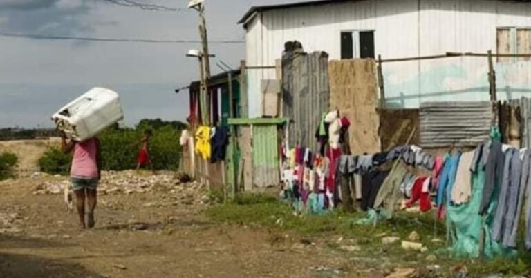  - Así es la vida en la Cartagena que no sale en las postales de turismo