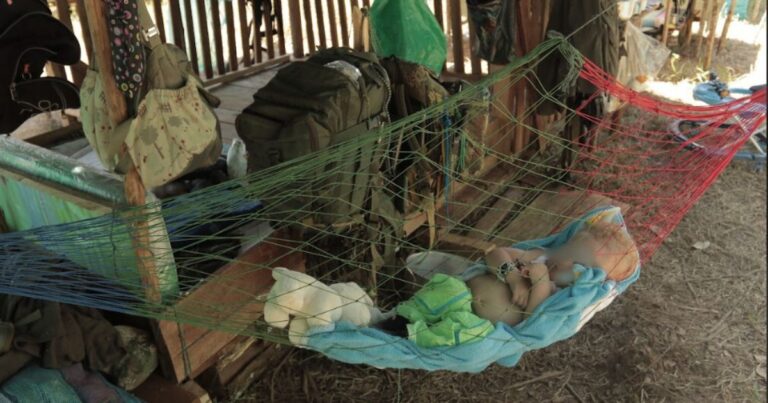  - ONU alerta sobre aumento del reclutamiento infantil por grupos armados en Colombia