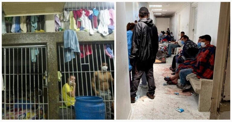  - Ya es hora de no tratar a los delincuentes como pobres víctimas del sistema