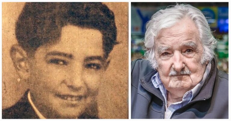  - Pepe Mujica, el guerrillero que a punta de humildad se ganó el corazón de todo el mundo