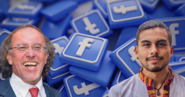  - ¿Por qué Facebook no le pagará a los creadores de contenido que defienden al Gobierno Petro?