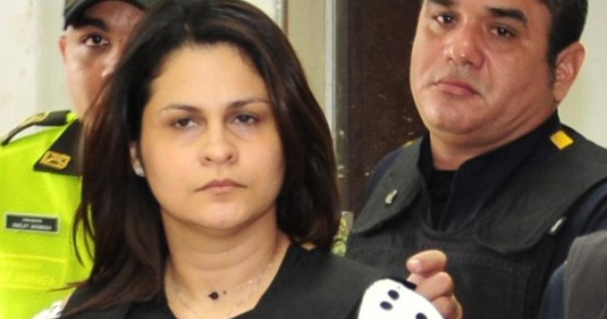 Quedó en libertad mujer condenada por el homicidio de su pareja en Barranquilla