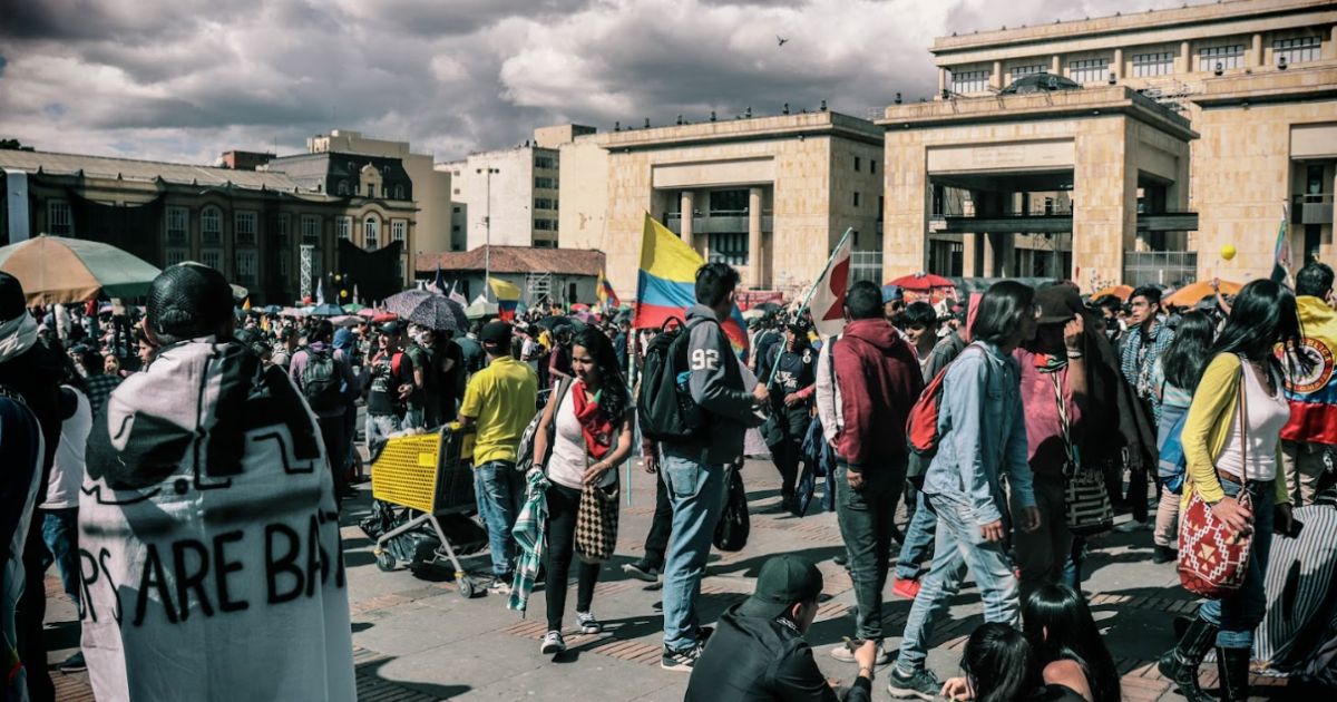 Colombia se prepara para una nueva jornada de movilizaciones este 28 y 29 de mayo