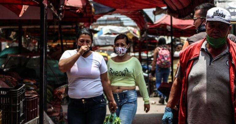 - La dura realidad de rebuscarse el diario para comer