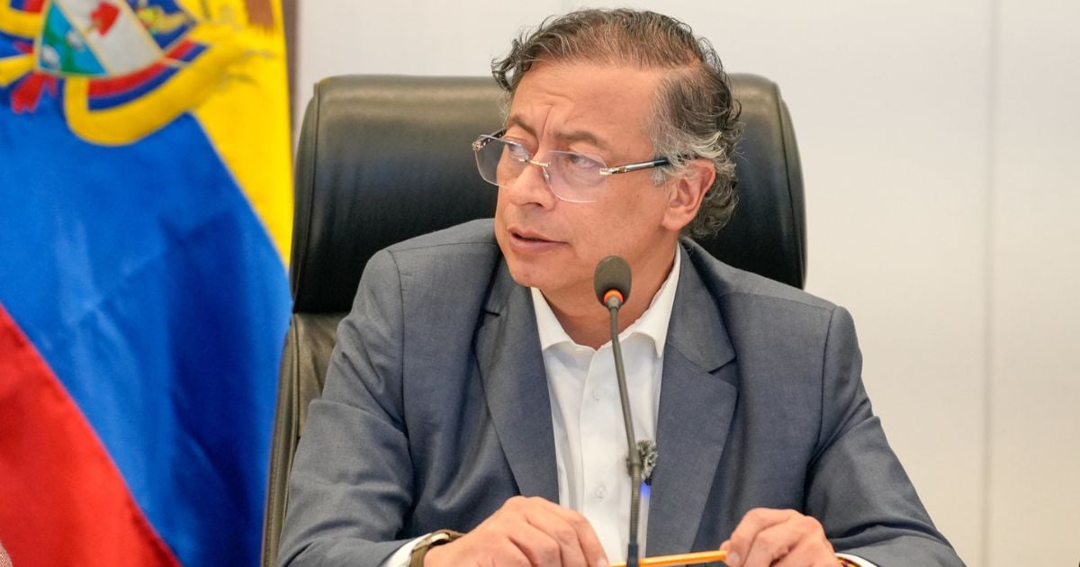 Petro ya tiene suficiente oposición con su propio equipo de Gobierno