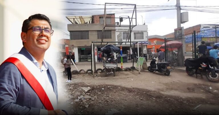  - Perico estaría con un pie en la cárcel por incumplimiento de sentencia