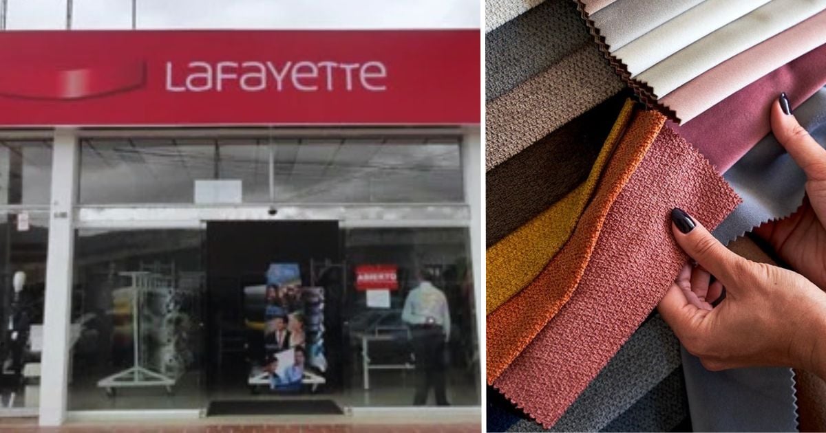 Cómo logró Lafayette llevar sus telas hechas en Colombia a más de 24 países