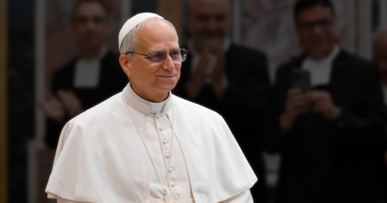  - Los sesgos homofóbicos del nuevo papa León XIV