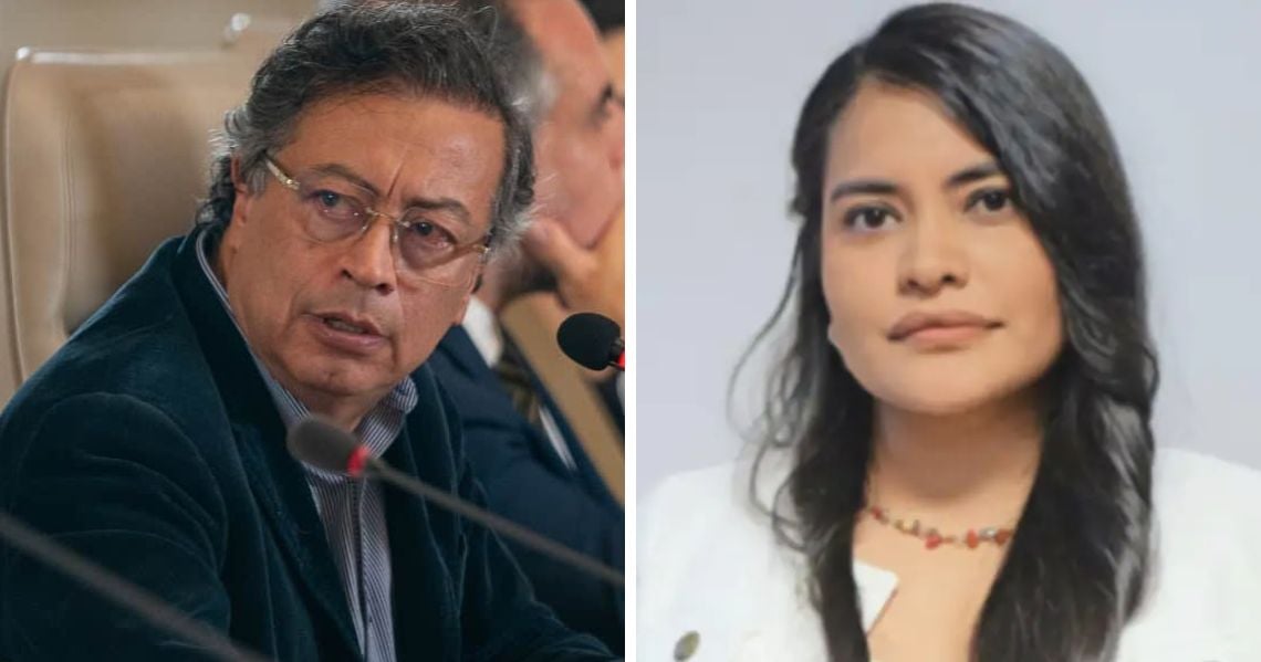 Petro le entrega Planeación Nacional a una joven petrista con militancia, pero escasa formación técnica