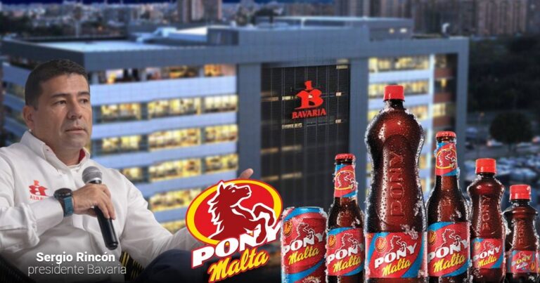 Pony Malta - La pelea de Pony Malta para impedir el plagio de su marca en España, como le ocurrió a Frisby