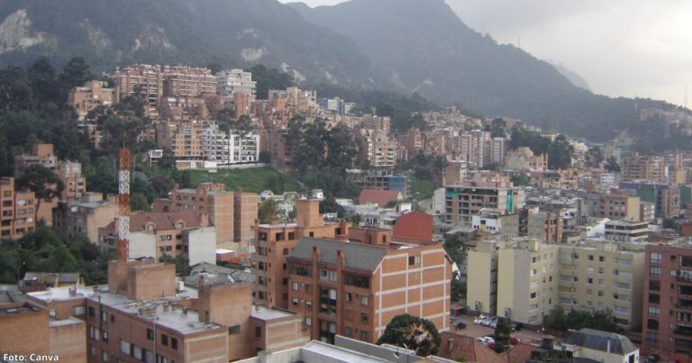 barrios en Bogotá - Los 3 barrios en Bogotá donde arrendar apartaestudio le sale más barato; además son seguros