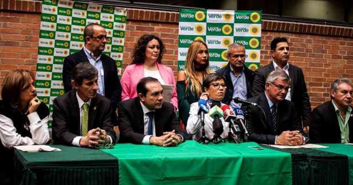 Los promotores de la Consulta Anticorrupción de 2018 que ahora están enredados con la justicia