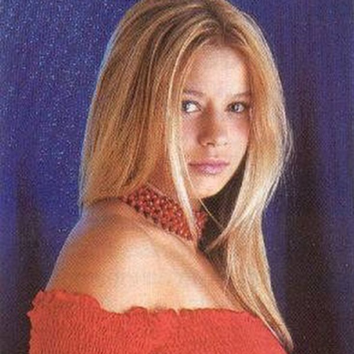 La querida actriz de Padres e Hijos que reveló los abusos que vivió cuando era niña - -- Las2orillas Érika Glasse, la actriz de Padres e Hijos que reveló la dura situación que vivió