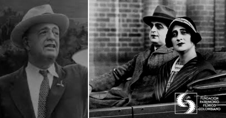 Gonzalo Mejía - Gonzalo Mejía, el paisa detrás de Cine Colombia, Tax Imperial y otras empresas históricas de Antioquia